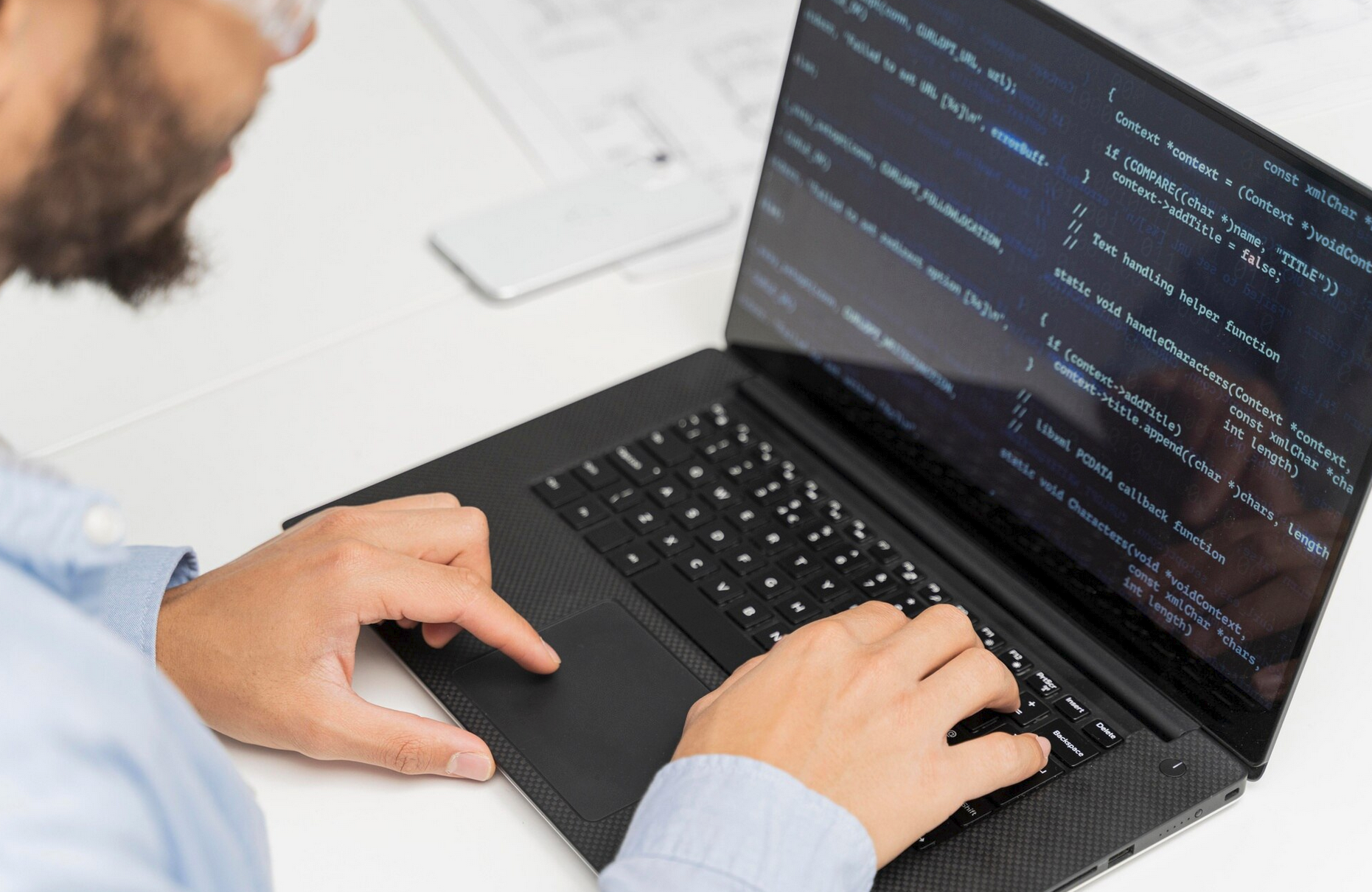 Professional Support